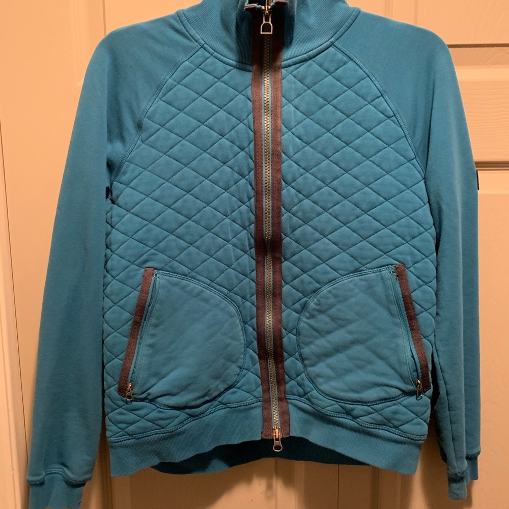 Medium Noble Outfitter Jacket